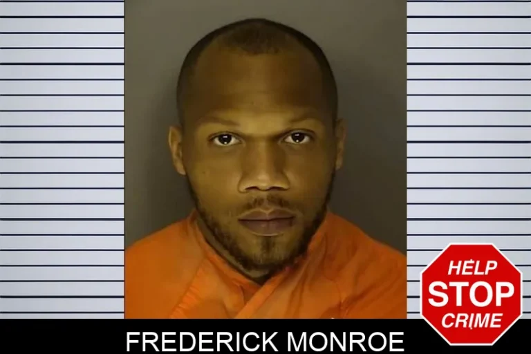 Frederick Monroe