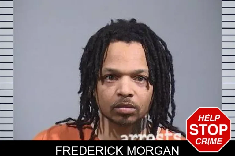 Frederick Morgan
