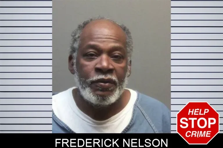 Frederick Nelson