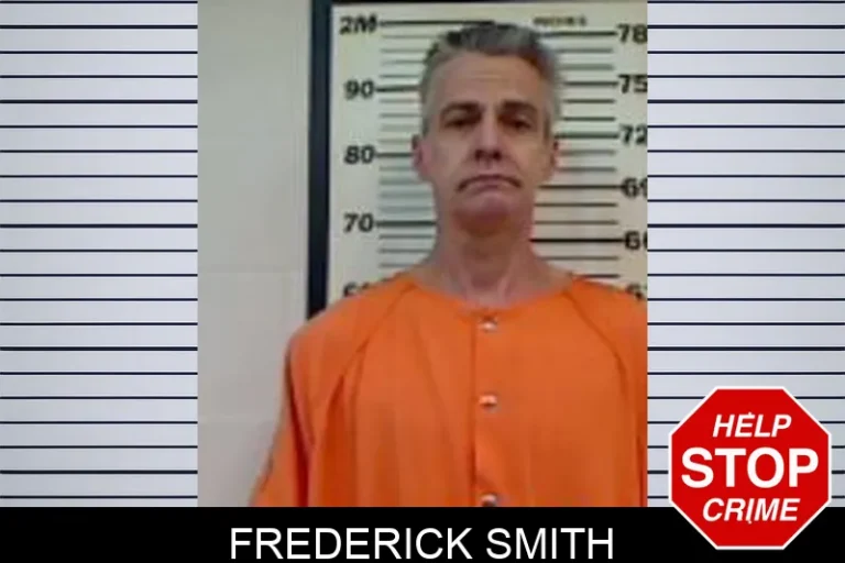 Frederick Smith