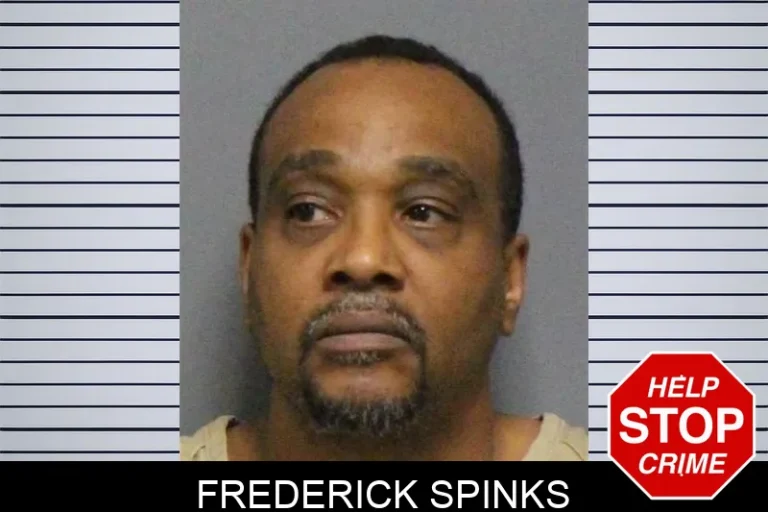 Frederick Spinks