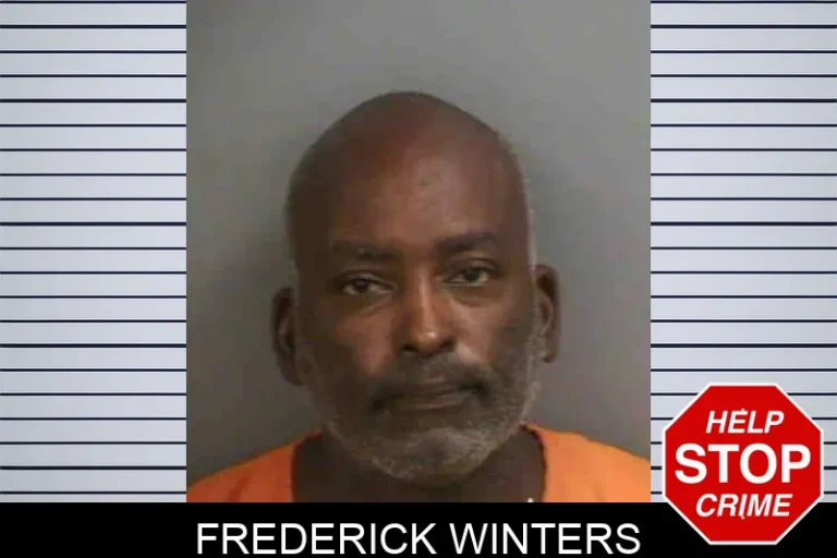 Frederick Winters
