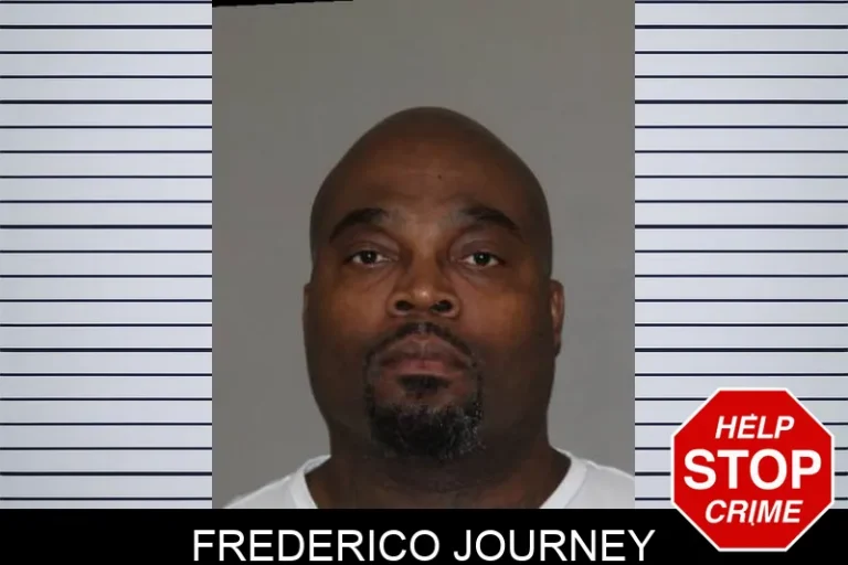 Frederico Journey