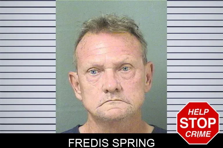 Fredis Spring