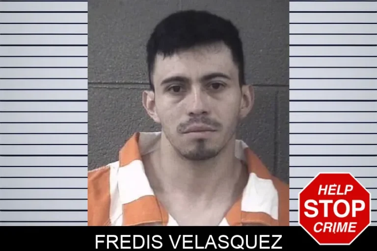 Fredis Velasquez