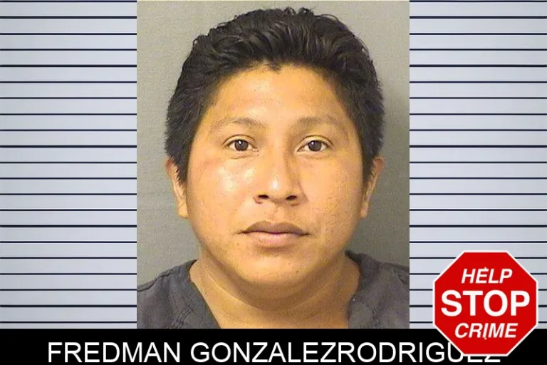 Fredman Gonzalezrodriguez
