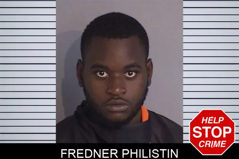 Fredner Philistin