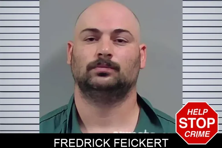 Fredrick Feickert