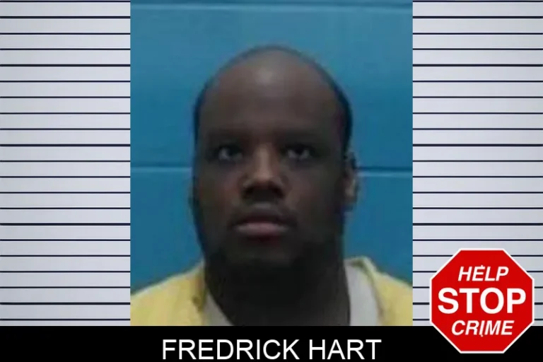 Fredrick Hart
