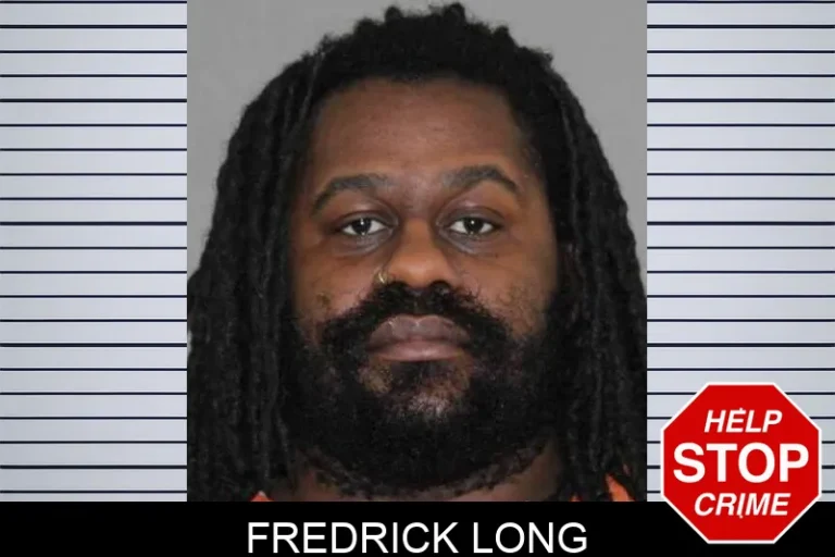 Fredrick Long