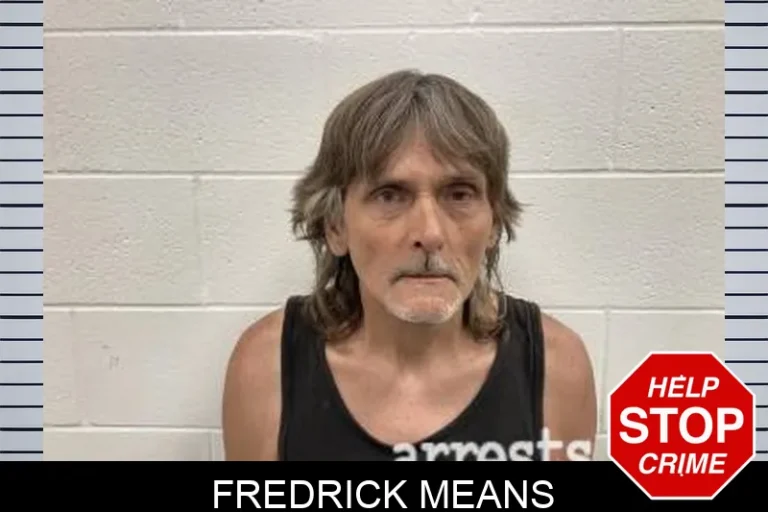 Fredrick Means