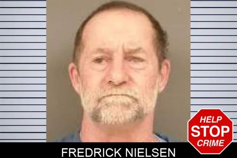 Fredrick Nielsen