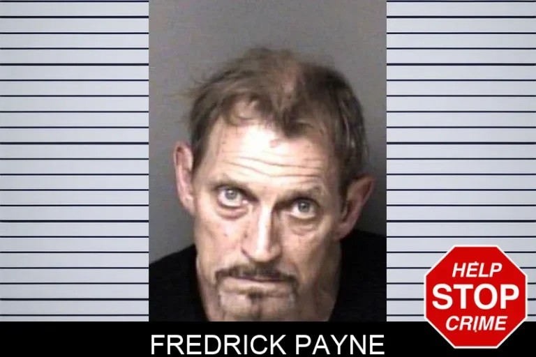 Fredrick Payne