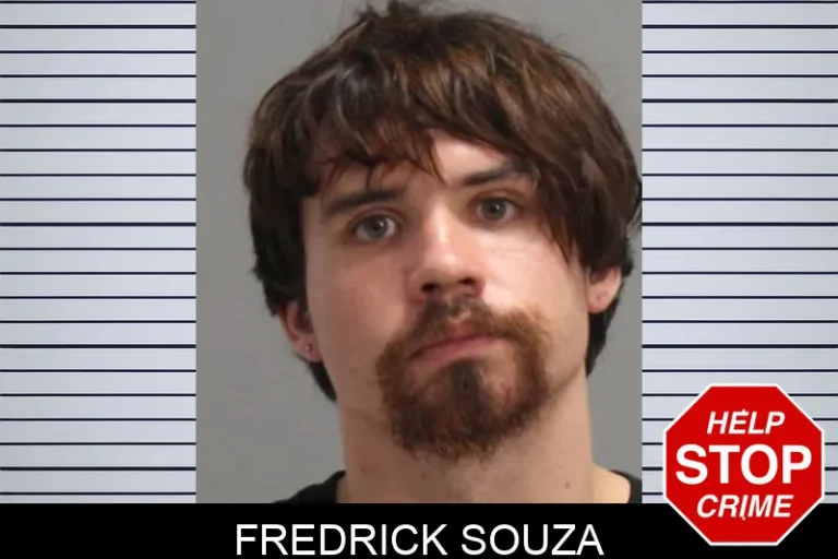 Fredrick SouZa