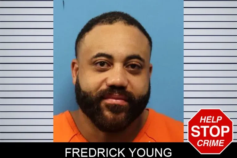 Fredrick Young
