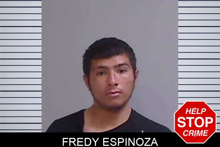 Fredy Espinoza