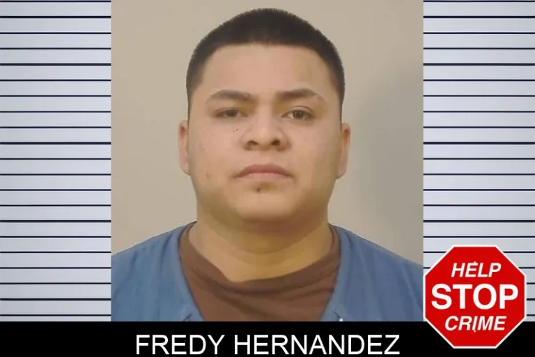 Fredy Hernandez