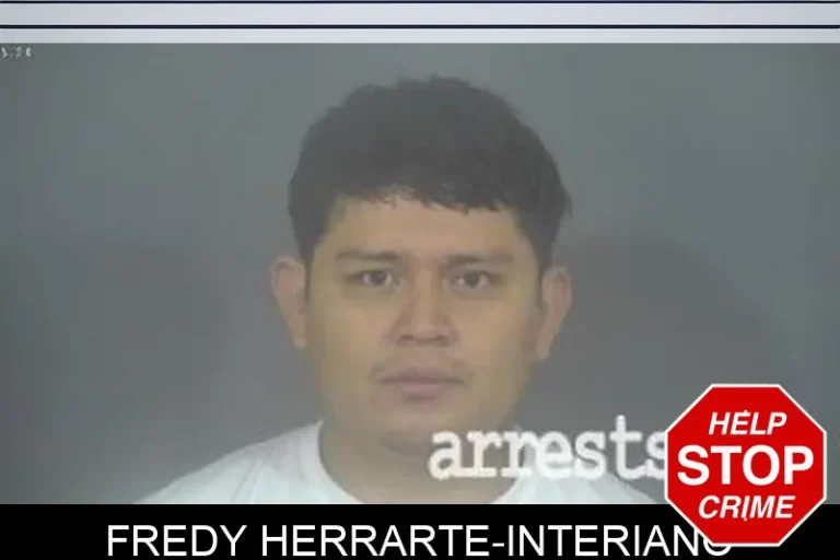 Fredy Herrarte-Interiano