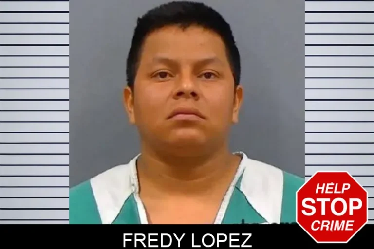 Fredy Lopez