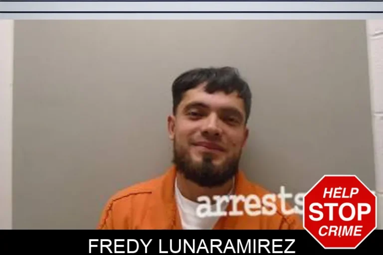 Fredy LunaRamirez