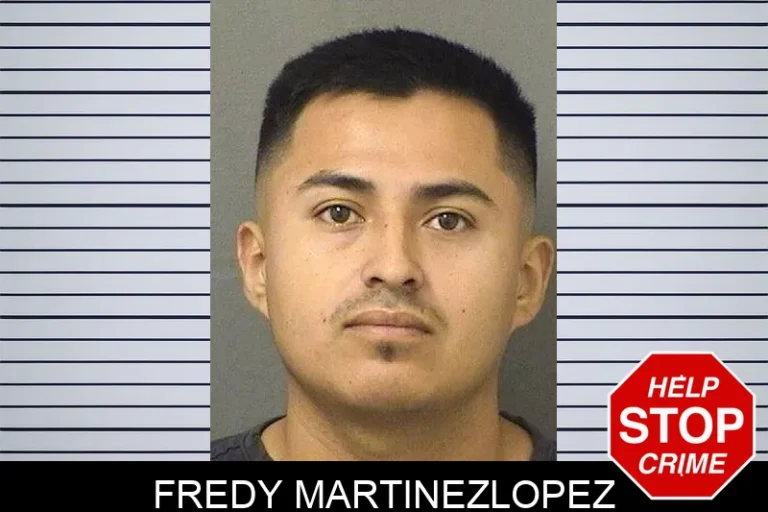 Fredy Martinezlopez