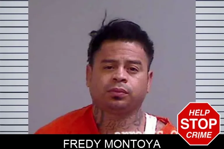 Fredy Montoya