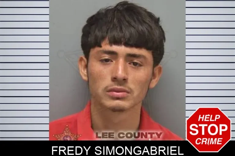 Fredy SimonGabriel