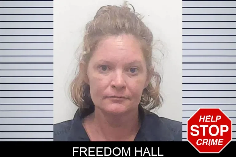 Freedom Hall