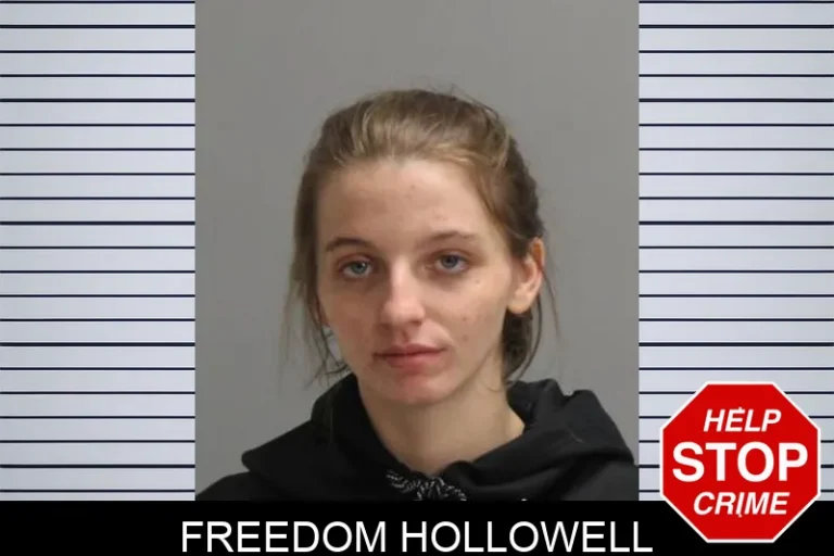 Freedom Hollowell