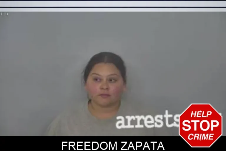 Freedom Zapata