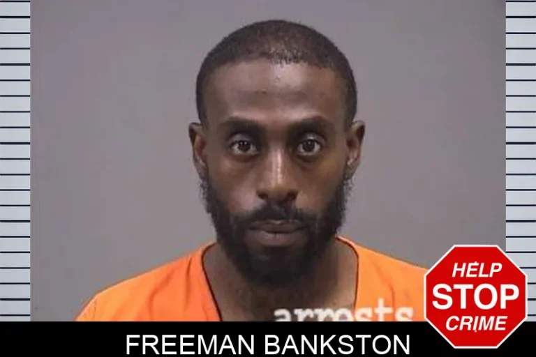 Freeman Bankston
