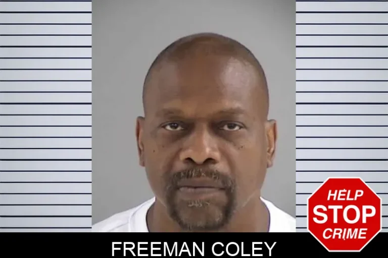 Freeman Coley