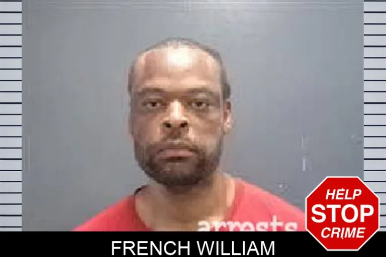 French William