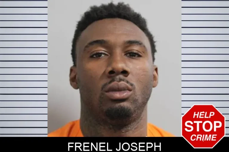 Frenel Joseph