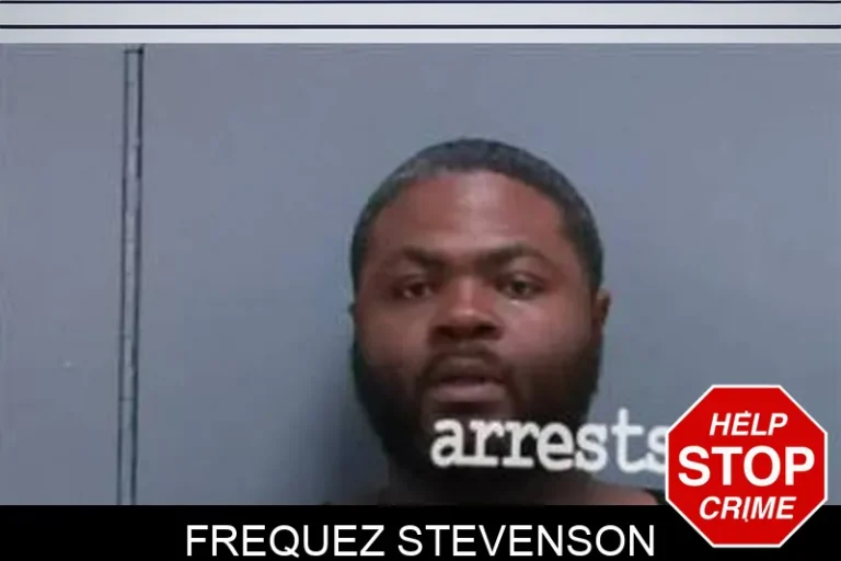FrequEz Stevenson
