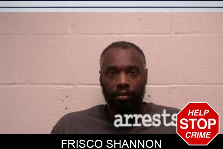 Frisco Shannon