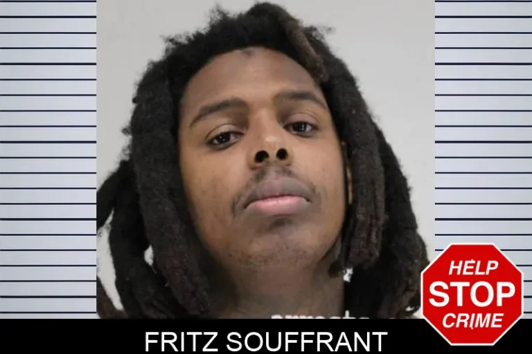 Fritz Souffrant