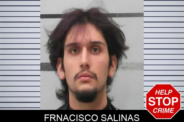 Frnacisco Salinas