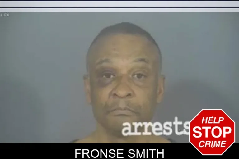 Fronse Smith
