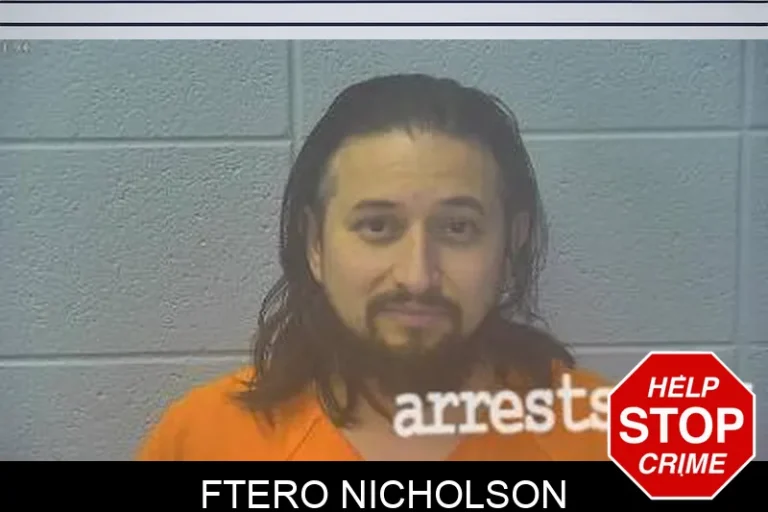 Ftero Nicholson