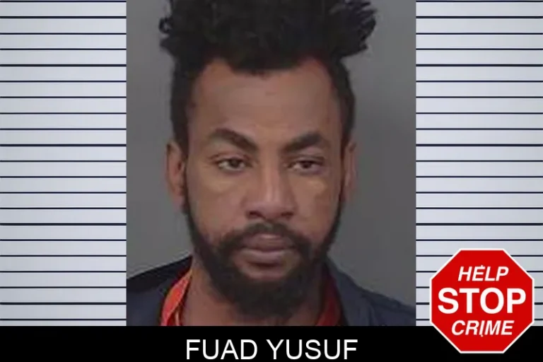 Fuad Yusuf