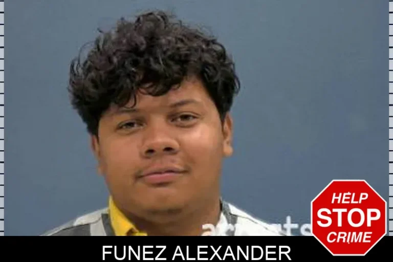 Funez Alexander