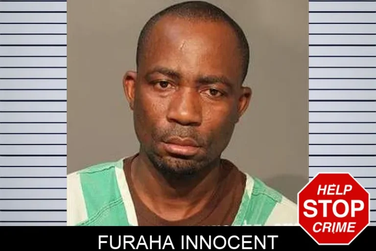Furaha Innocent