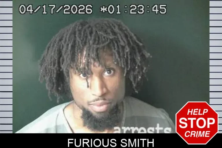 Furious Smith