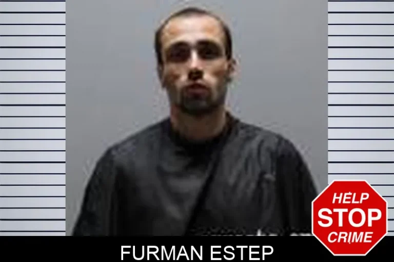 Furman Estep