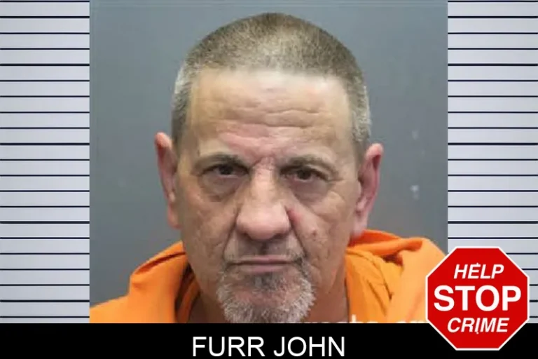 Furr John