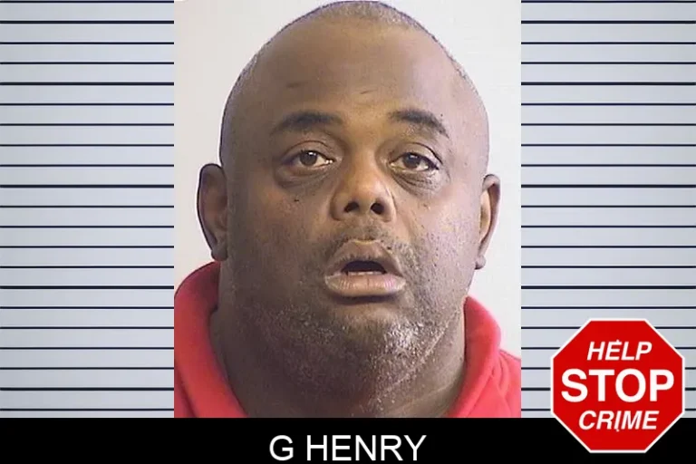 G Henry