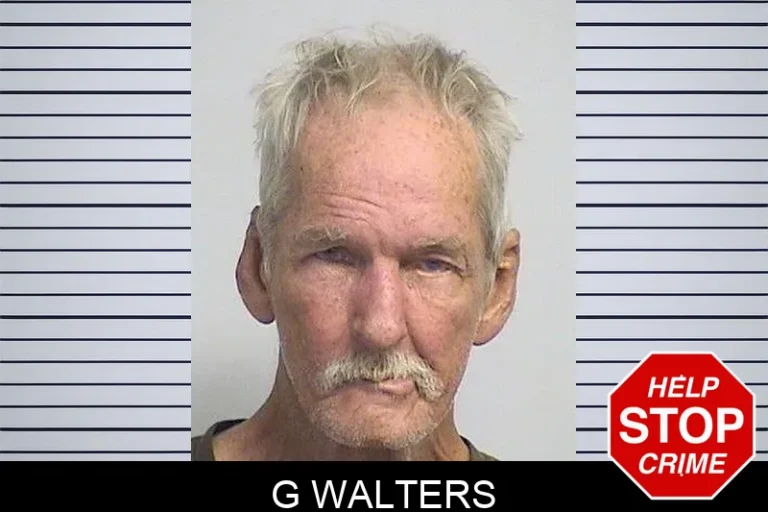 G Walters