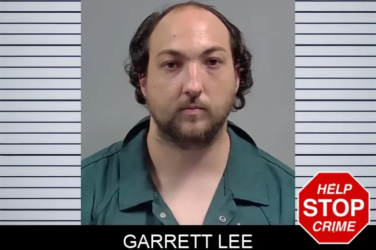 GARRETT LEE