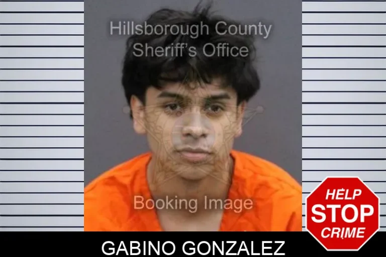 Gabino Gonzalez